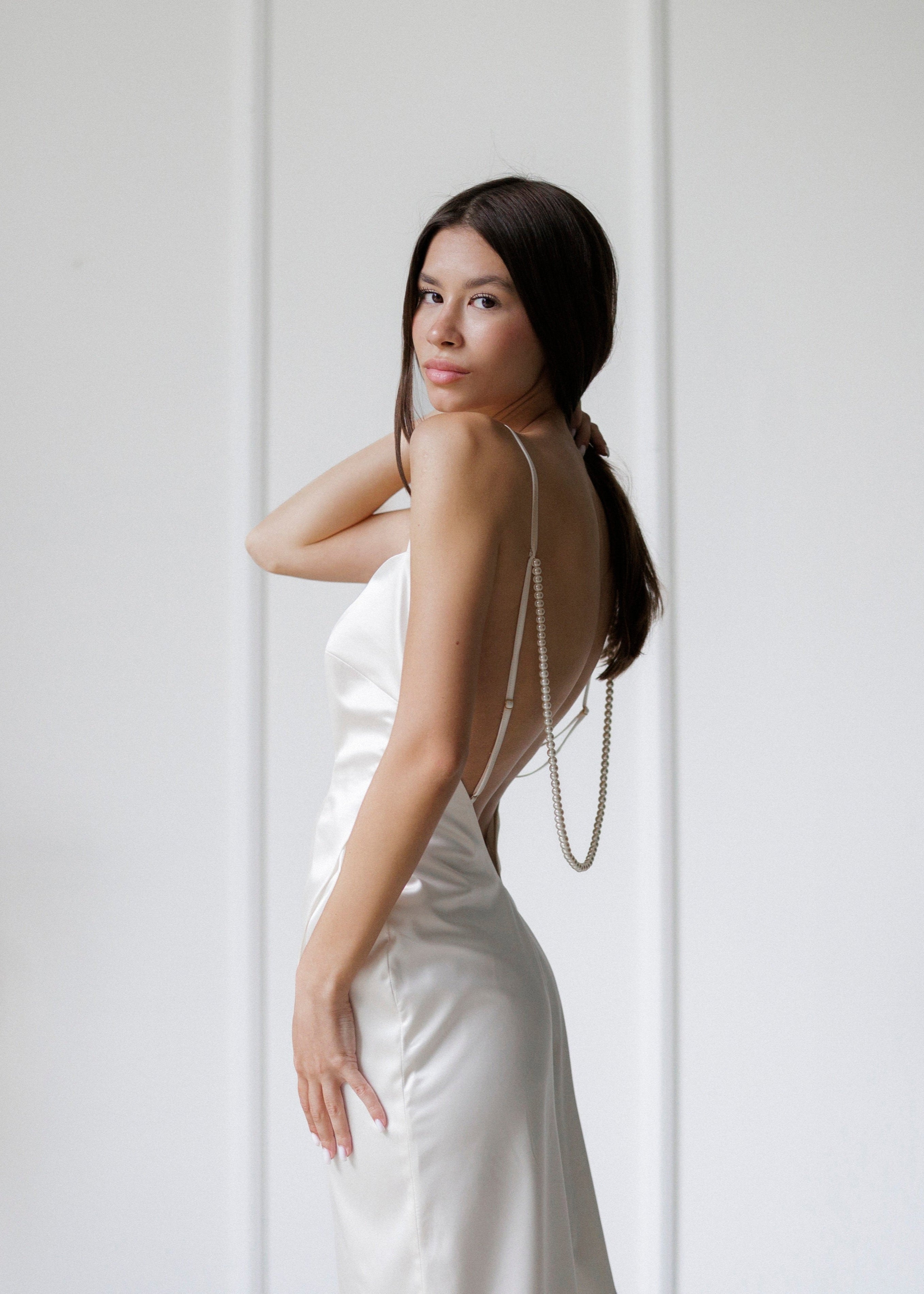 AMAYA dress